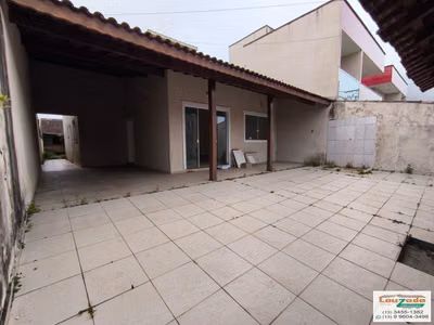 Sobrado, 4 quartos, 308 m² - Foto 1