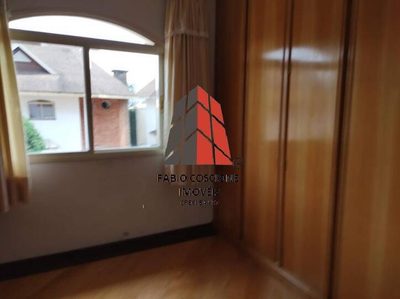 Sobrado, 3 quartos, 306 m² - Foto 3