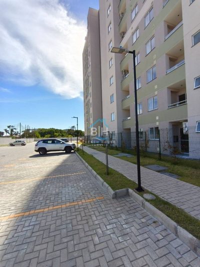 Apartamento, 2 quartos, 52 m² - Foto 1
