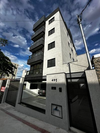 Cobertura, 3 quartos, 155 m² - Foto 2