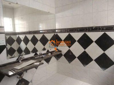 Sobrado, 4 quartos, 150 m² - Foto 2