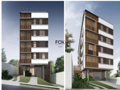 Apartamento, 2 quartos, 101 m² - Foto 1