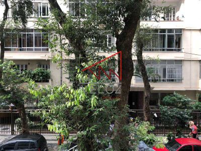 Apartamento, 1 quarto, 61 m² - Foto 5