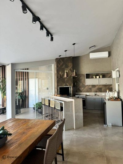 Casa, 4 quartos, 490 m² - Foto 2