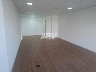 Sala-Conjunto, 54 m² - Foto 2