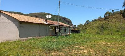 Fazenda, 72 hectares - Foto 4