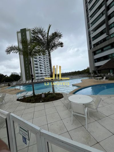 Apartamento, 1 quarto, 56 m² - Foto 4