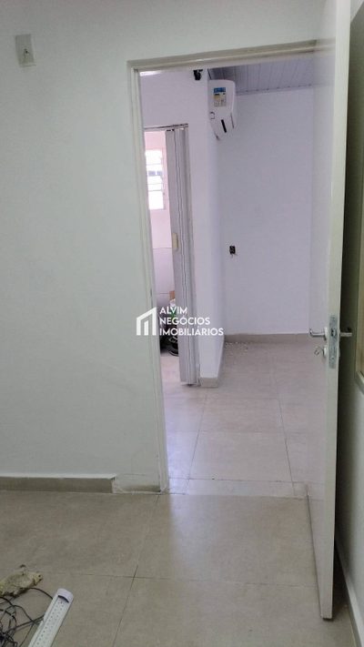 Loja-Salão, 32 m² - Foto 3