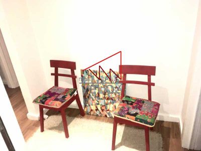 Apartamento, 4 quartos, 166 m² - Foto 3