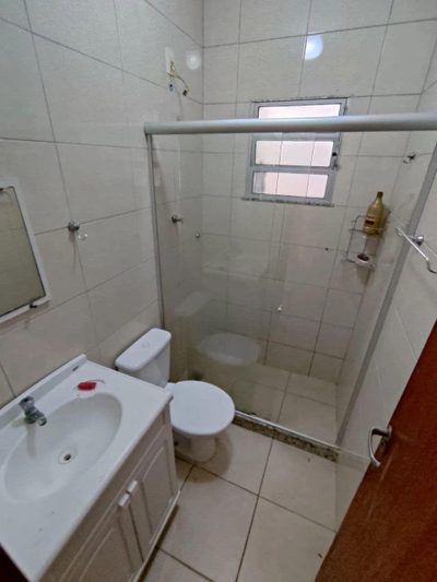 Casa, 2 quartos, 60 m² - Foto 4