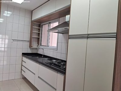 Apartamento, 3 quartos, 122 m² - Foto 2
