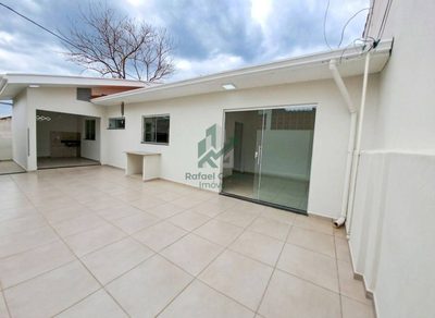 Casa, 1 quarto, 75 m² - Foto 1