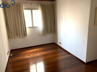 Apartamento, 1 quarto, 34 m² - Foto 2