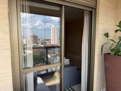 Apartamento, 3 quartos, 252 m² - Foto 2