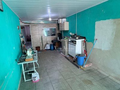 Casa, 2 quartos, 130 m² - Foto 3