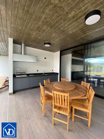 Casa de Condomínio, 3 quartos - Foto 5