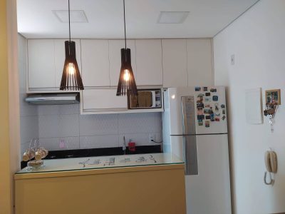 Apartamento, 2 quartos, 48 m² - Foto 3
