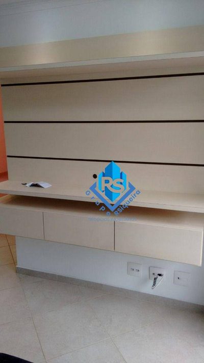 Apartamento, 2 quartos, 52 m² - Foto 3