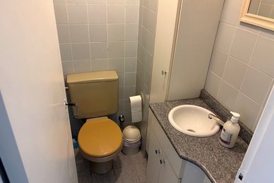 Sala-Conjunto, 28 m² - Foto 4
