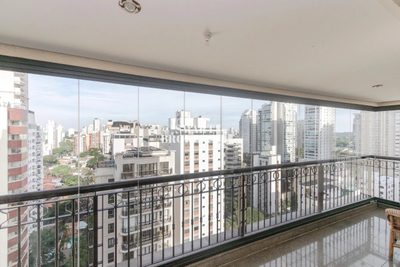Apartamento, 4 quartos, 178 m² - Foto 3