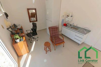 Apartamento, 2 quartos, 130 m² - Foto 4