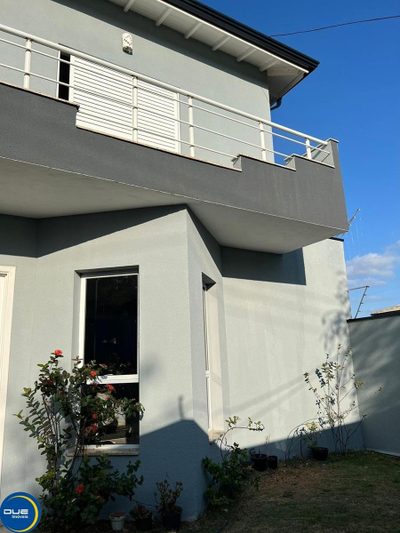 Casa, 3 quartos, 288 m² - Foto 2