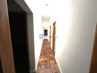 Casa, 5 quartos, 220 m² - Foto 3