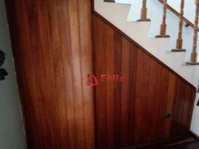 Sobrado, 4 quartos, 180 m² - Foto 4