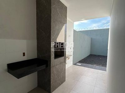 Casa, 3 quartos, 76 m² - Foto 3