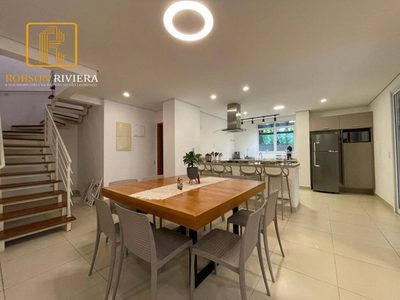 Apartamento, 4 quartos, 293 m² - Foto 3