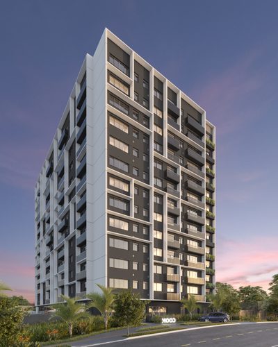 Loja-Salão, 30 m² - Foto 1