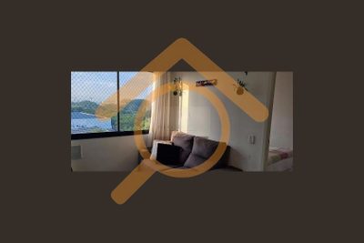 Apartamento, 2 quartos, 34 m² - Foto 2