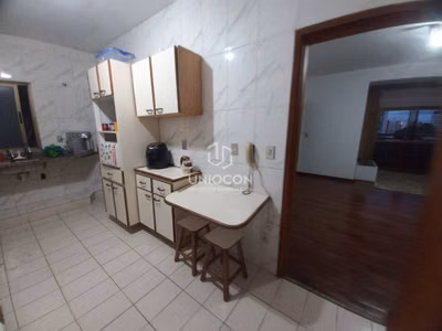 Apartamento, 3 quartos, 140 m² - Foto 2