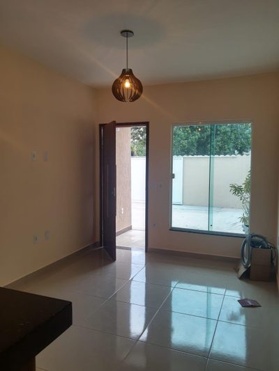 Casa, 2 quartos - Foto 2