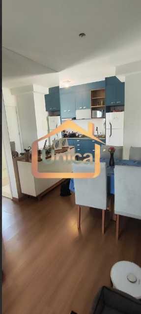 Apartamento, 47 m² - Foto 2
