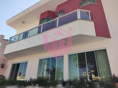 Sobrado, 3 quartos, 327 m² - Foto 3