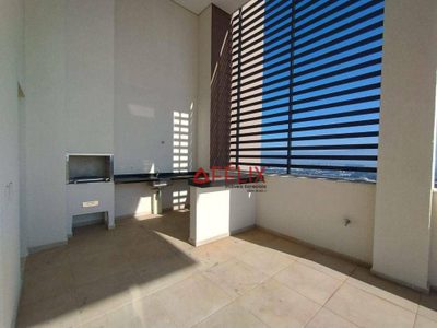 Apartamento, 4 quartos, 360 m² - Foto 5