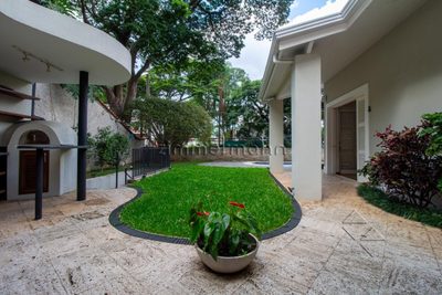 Casa, 5 quartos, 480 m² - Foto 4