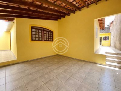Casa, 3 quartos, 113 m² - Foto 1