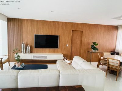 Apartamento, 3 quartos, 153 m² - Foto 5