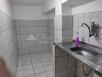 Casa, 1 quarto, 25 m² - Foto 3