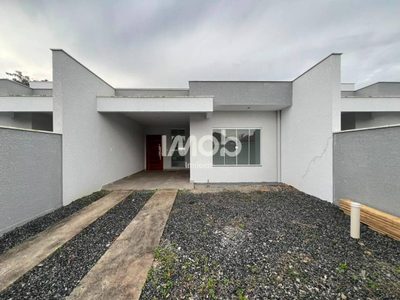 Casa, 2 quartos, 77 m² - Foto 2