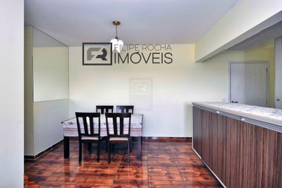 Apartamento, 2 quartos, 57 m² - Foto 4