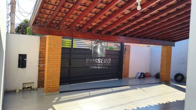 Casa, 3 quartos, 186 m² - Foto 3