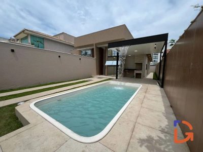 Casa, 3 quartos, 115 m² - Foto 3