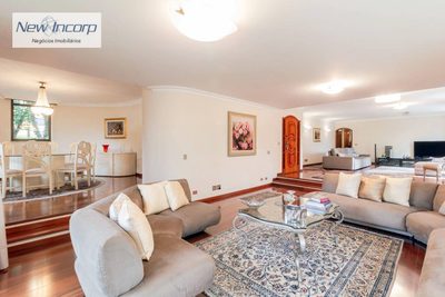 Apartamento, 4 quartos, 267 m² - Foto 3