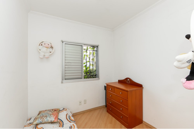 Apartamento, 2 quartos, 54 m² - Foto 3