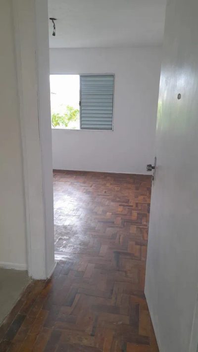 Apartamento, 1 quarto, 49 m² - Foto 2