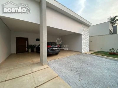 Casa, 1 quarto, 379 m² - Foto 1