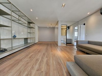 Apartamento, 2 quartos, 69 m² - Foto 1